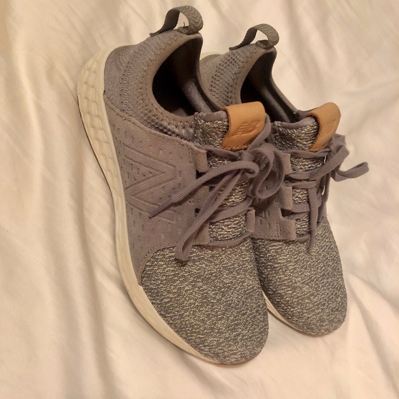 New Balance Shoes - New Balance Fresh Foam Cruz Shoes